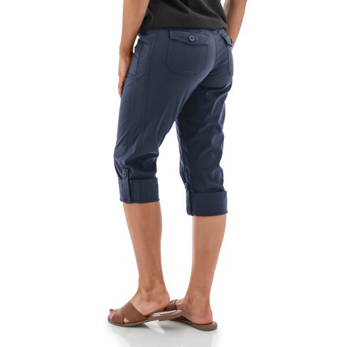 Aventura capris shop