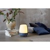 Adesso Sound by JBL Lite Up Play Lamp with Cordless Rechargeable Indoor/Outdoor Speaker Ocean - 2 of 4