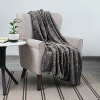 Martex Easy Living Rune Throw Blanket - 4 of 4