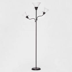 5 Head Floor Lamp Room Essentials Target