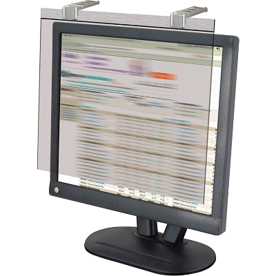 Kantek LCD Privacy Filter Fits 15" LCD Monitors LCD15SV