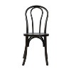 Flash Furniture Betsy Commercial Grade Thonet Style Solid Wood Stackable Dining Chair - 3 of 4