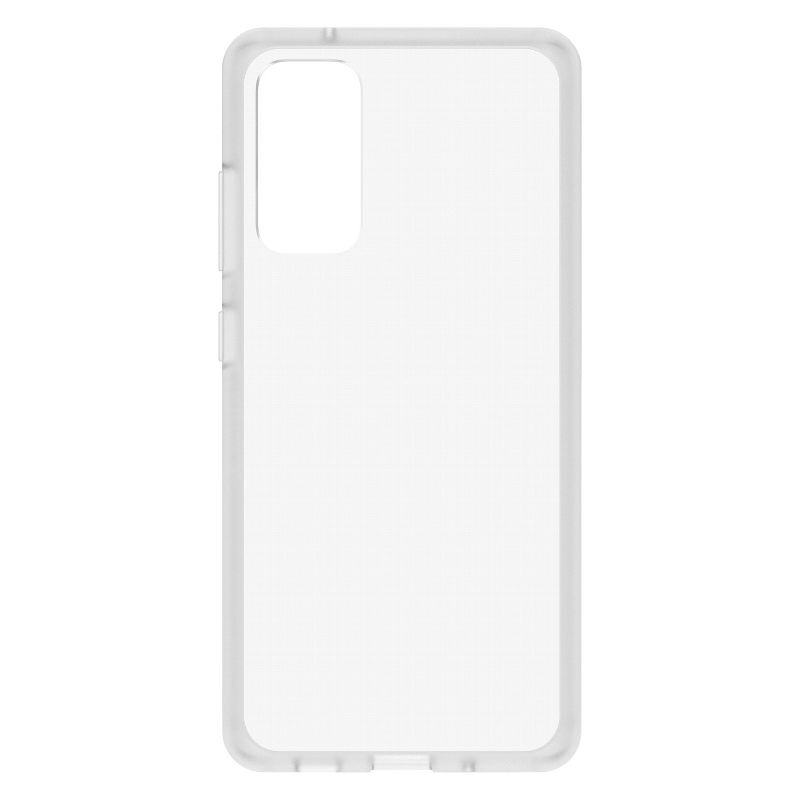 OtterBox Samsung S20 FE 5G React Phone Case - Clear, 4 of 5