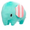 Sentimental Circus Acrobatics Elephant Mouton Plush - 3 of 4