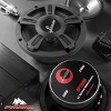 6.5" Mid-Bass Speaker for Dynamic Performance with High Power Handling, 2-Way Design, Excellent Sound Quality - 3 of 4