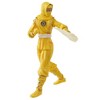 Power Rangers Lightning Collection Mighty Morphin Ninja Yellow Ranger Action Figure (Target Exclusive) - image 3 of 4