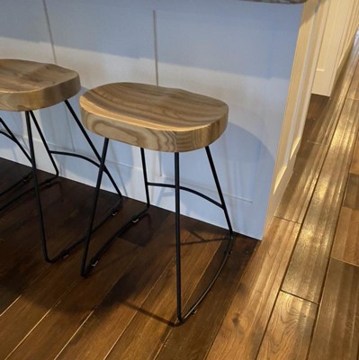 Hull 24 counter online stool