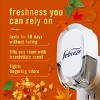 Febreze Luxe Plug Dual Refill Air Freshener - Crisp Fall Breeze - 1.75 fl oz/2ct - image 3 of 4