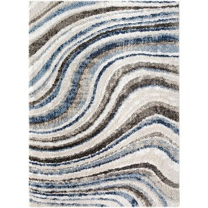 Mark & Day Farhad Woven Indoor Area Rugs - 1 of 4