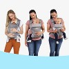 Cradle Me™ Lite 3-in-1 Baby Carrier