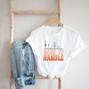 Simply Sage Market Women's Hard To Handle Short Sleeve Graphic Tee - 3 of 3