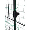 Gardeners Supply Company Titan A-Frame Trellis | Strong and Sturdy Outdoor Garden Trellis Plant Support for Cucumbers, Beans, Vine Herbs & Other - image 3 of 3