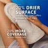 TENA Sensitive Care Incontinence Pads for Women - Ultimate Absorbency - Extra Coverage - 4 of 4