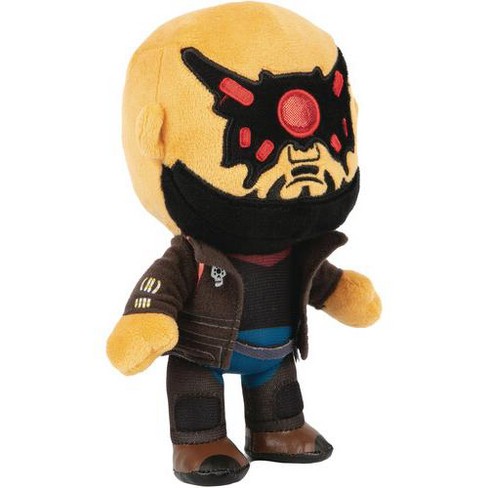 Jinx - Jinx - Cyberpunk 2077 Royce 8.5 Plush - image 1 of 1