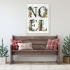 NOEL Gallery-Wrapped Canvas - 2 of 4