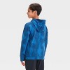 Boys' Tech Fleece Hooded Sweatshirt - All In Motion™ - image 2 of 3