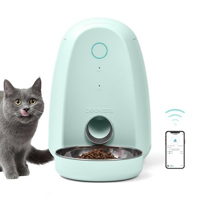 target pet feeder