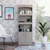 FM Furniture,Durango Bookcase - 4 of 4