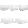 Dream On Me Ridgefield 5 In 1 Convertible crib - 4 of 4