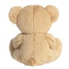 Aurora Medium Love You Grandma Bear Spring Vibrant Stuffed Animal Tan 9.5" - image 4 of 4