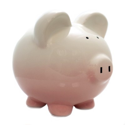 owl piggy bank target