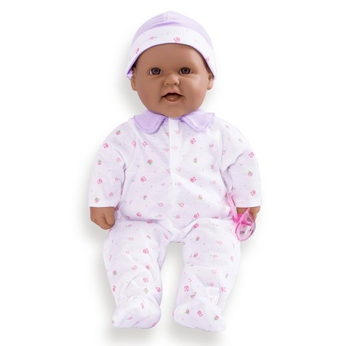 baby doll purple