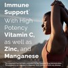 Emergen-C Vitamin C Dietary Supplement Drink Mix - Raspberry - 30ct - 4 of 4