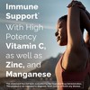 Emergen-C Vitamin C Dietary Supplement Drink Mix - Raspberry - 30ct - image 4 of 4