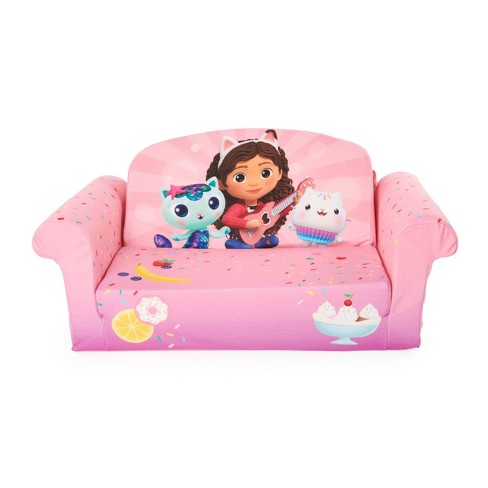 Marshmallow store couch target