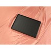 Unique Bargains PU Leather Jewelry Display Organizer Trays with Removable Dividers for Drawers - 4 of 4