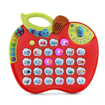 VTech Alphabet Apple