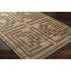 Hauteloom Rectangle Area Rug   Camel - 3 of 4