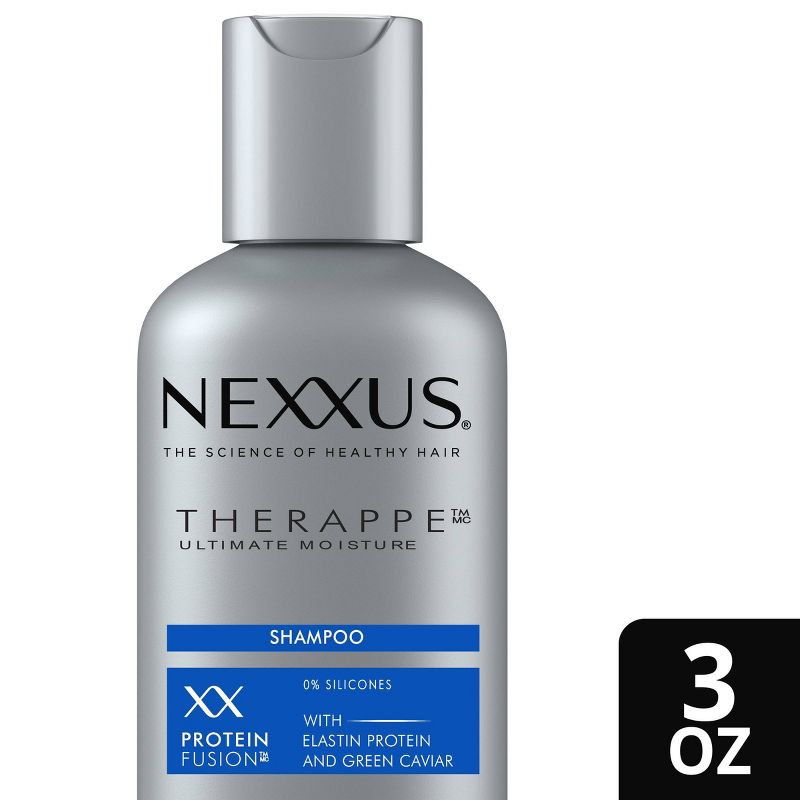 Nexxus Therappe Ultimate Moisture Silicone Free Shampoo, 1 of 8