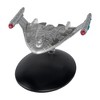 Eaglemoss Collections Star Trek Starship Replica | Warp Delta - 3 of 4