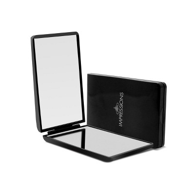 Impressions Vanity SLAYssentials Bifold Compact Mirror