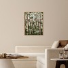 Art Remedy Wildy Forest Landscape Wall Art Framed - 2 of 4