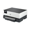 HP OfficeJet Pro 9110b Wireless Printer with PDL Page Descriptive Language Support - 3 of 4