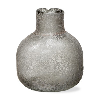 tagltd Mist Art Glass Vase