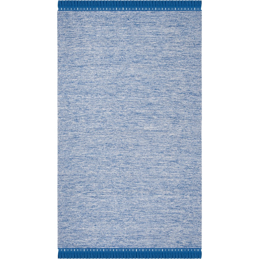 8'X10' Spacedye Design Area Rug Blue - Safavieh