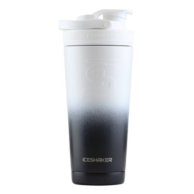 Ice Shaker 26oz Bottle