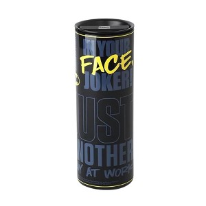Room Copenhagen LEGO Batman To-Go Cup Thermo, Black - 1 of 3