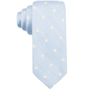 Ryan Seacrest Mens Polka Dot Self-tied Necktie - 1 of 1