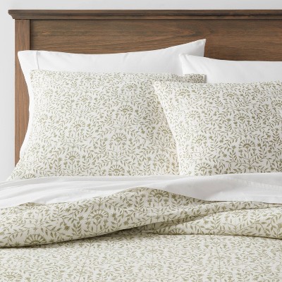 Modern Boho Prints Ultra Soft Duvet Cover Set, Easy Care, Matching Shams -  Becky Cameron, Arrow Dreams / Gray, Full/queen : Target