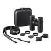 Nikon 8x30 MONARCH HG All-Terrain Binoculars | Get Sharp, Clear View with the Field Flattener Lens System | Built for the Toughest Conditions - 3 of 4