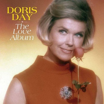 Doris Day - The Love Album (LP) (Vinyl)