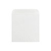 JAM Paper 12.5" x 12.5" Large Square Invitation Envelopes White 03992322B - 2 of 3