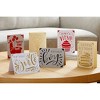 Cricut Joy 12ct Assorted Insert Cards Macarons Sampler : Target