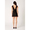 Women's Brianna Mini Skirt - NIA - 2 of 4
