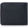 Alpine Swiss RFID Protected Men’s Max Coin Pocket Bifold Wallet with Divided Bill Section Comes in a Gift Box - 4 of 4
