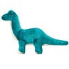 Fluff and Tuff Ross Brachiosaurus Plush Dog Toy - image 3 of 4